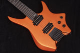 【new】HEX Guitars / N400 Metallic Coral Orange