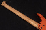 【new】HEX Guitars / N400 Metallic Coral Orange