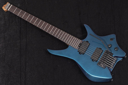 【new】HEX Guitars / N600 G/UV