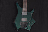 【new】HEX Guitars / N600 G/CG
