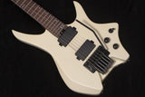 【new】HEX Guitars / N500 Ivory