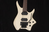 【new】HEX Guitars / N500 Ivory
