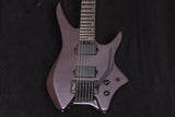 【new】HEX Guitars / N500 Metallic Deep Purple