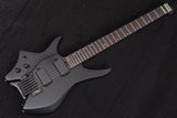 【new】HEX Guitars / N500L Black LH