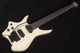 【new】HEX Guitars / N500L Ivory LH