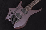 【new】HEX Guitars / N500L Metallic Deep Purple LH