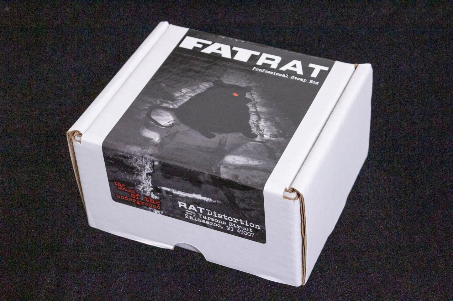 【new】PROCO / FAT RAT【TONIQ Yokohama】