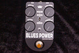 【used】King Tone / Blues Power V2【TONIQ Yokohama】