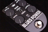 【used】King Tone / Blues Power V2【TONIQ Yokohama】