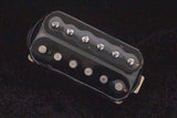【new】Lollar Pickups / Imperial F-Spaced Bridge Double Black - 4 Cond【TONIQ Yokohama】