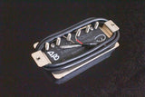 【new】Lollar Pickups / Imperial F-Spaced Bridge Double Black - 4 Cond【TONIQ Yokohama】