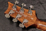 【new】PRS(Paul Reed Smith) / SE A40E Natural 2023 #F03522 2.04kg【TONIQ Yokohama】