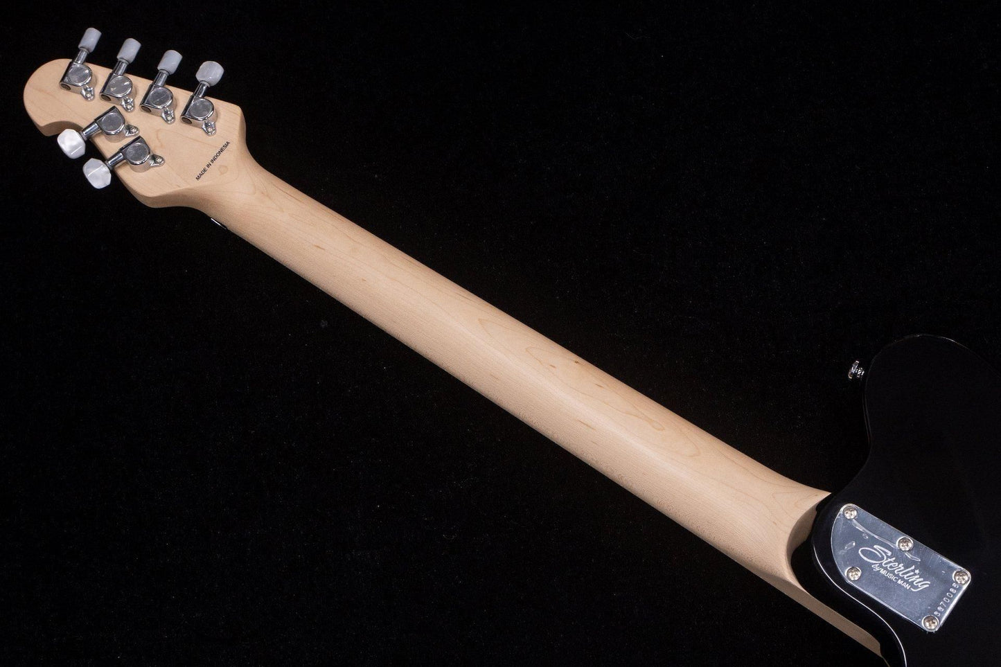 【new】Sterling by MusicMan / AXIS AX40-TRD-M #SG70085 3.60kg【TONIQ Yokohama】