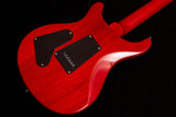 【new】PRS(Paul Reed Smith) / SE Custom 24-08 Charcoal Cherry Burst #G072759 3.57kg【TONIQ Yokohama】