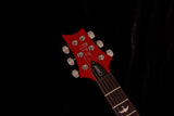 【new】PRS(Paul Reed Smith) / SE Custom 24-08 Charcoal Cherry Burst #G072759 3.57kg【TONIQ Yokohama】