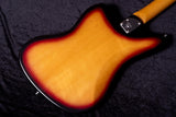 【new】Valiant Guitars / Jupiter 3TSB Gloss #J25190 3.22kg【TONIQ Yokohama】