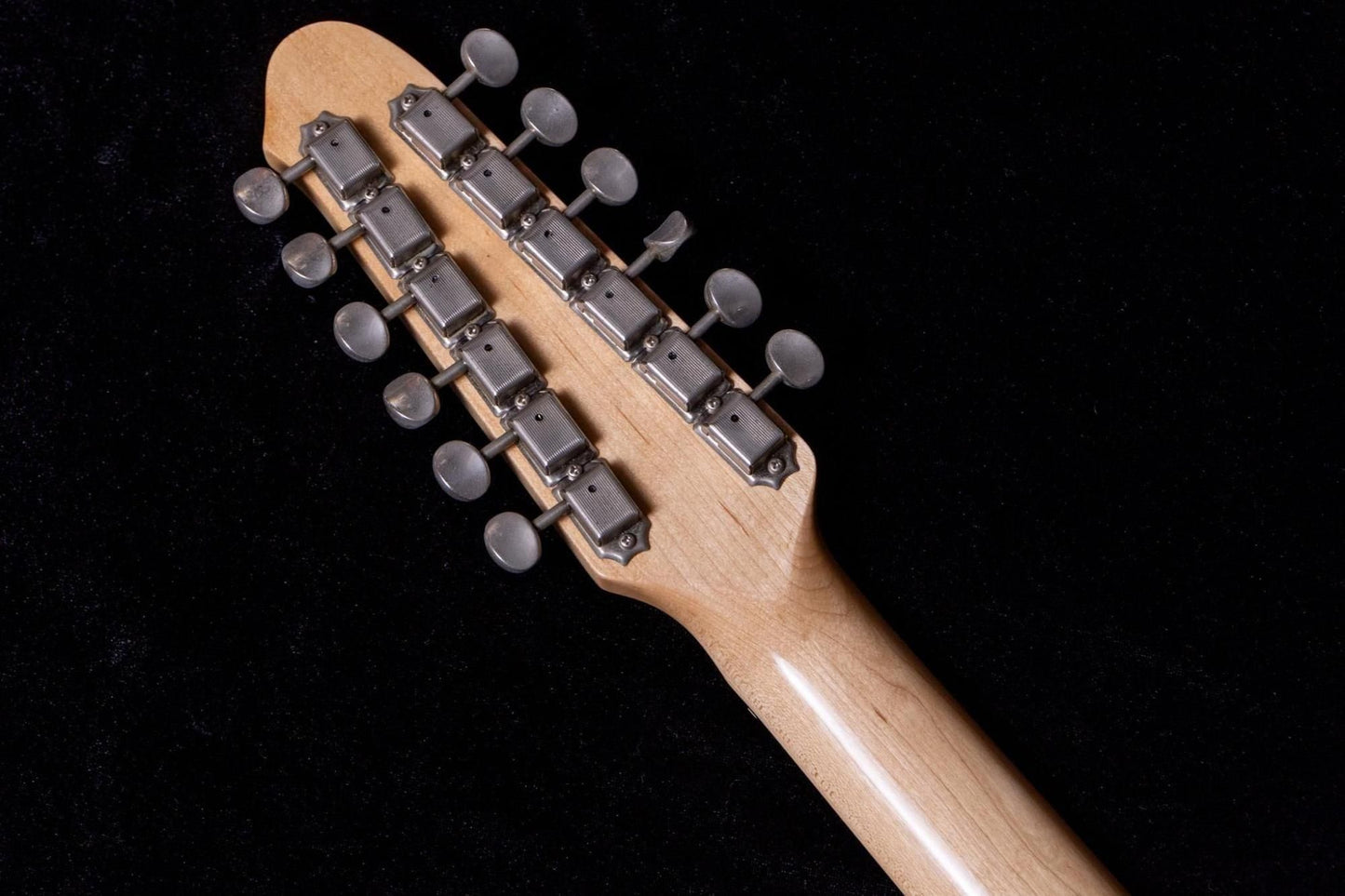 【used】Schecter / 12弦 ST Type Fender Japan ST-XIIE Body Schecter Unknown Neck 3.71kg 【TONIQ Yokohama】