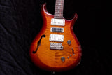 【new】PRS(Paul Reed Smith) / S2 Special Semi-Hollow Dark Cherry Sunburst  3.28kg #S2080735【TONIQ Yokohama】