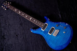 【new】PRS(Paul Reed Smith) / S2 Custom 24-08 Lake Blue #079137 3.34kg【TONIQ Yokohama】