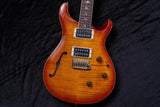 【new】PRS(Paul Reed Smith) / SE Custom 24 Semi-Hollow Piezo Vintage Sunburst 3.26kg #G074752【TONIQ Yokohama】