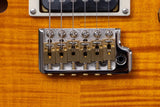 【new】PRS(Paul Reed Smith) / SE Custom 24 Semi-Hollow Piezo Vintage Sunburst 3.26kg #G074752【TONIQ Yokohama】