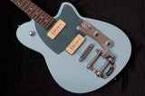 【new】Reverend Guitars / Charger 290 Bigsby Chronic Blue 3.96kg #66823【TONIQ Yokohama】