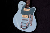 【new】Reverend Guitars / Charger 290 Bigsby Chronic Blue 3.96kg #66823【TONIQ Yokohama】