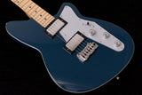 【new】Reverend Guitars / Jetstream HB High Tide Blue 3.46kg #63169【TONIQ Yokohama】