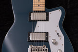 【new】Reverend Guitars / Jetstream HB High Tide Blue 3.46kg #63169【TONIQ Yokohama】