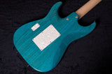 【new】Tom Anderson Guitarworks / The Classic Bora Bora Blue/M #06-21-25N 3.47kg【TONIQ Yokohama】