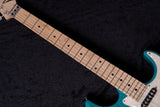 【new】Tom Anderson Guitarworks / The Classic Bora Bora Blue/M #06-21-25N 3.47kg【TONIQ Yokohama】