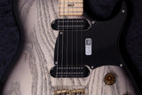 【new】PRS(Paul Reed Smith) / NF 53 White Doghair Smokeburst 2.99kg #25 0403635【TONIQ Yokohama】