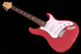 【new】PRS(Paul Reed Smith) / SE Silver Sky Rosewood Derby Red 3.425kg #H033366【TONIQ Yokohama】