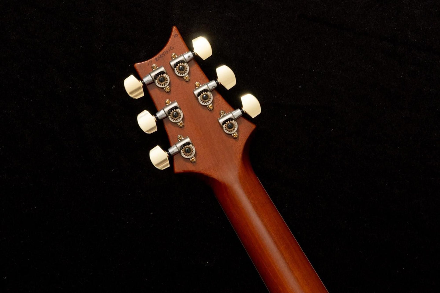 【used】PRS(Paul Reed Smith) / Wood Library McCarty 594 2017 3.815kg #245916【TONIQ Yokohama】