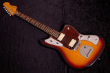 【new】Valiant Guitars / Jupitor 3-Tone Sunburst #J25198 3.385kg【TONIQ Yokohama】