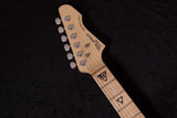 【new】Valiant Guitars / Mercury Louisiana Ol’House #M25062 3.535kg【TONIQ Yokohama】