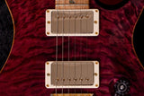 【used】PRS(Paul Reed Smith) / Artist Package Custom 24 Quilt Amethyst 2017 3.405kg 【consignment】【TONIQ Yokohama】