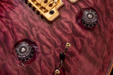 【used】PRS(Paul Reed Smith) / Artist Package Custom 24 Quilt Amethyst 2017 3.405kg 【consignment】【TONIQ Yokohama】