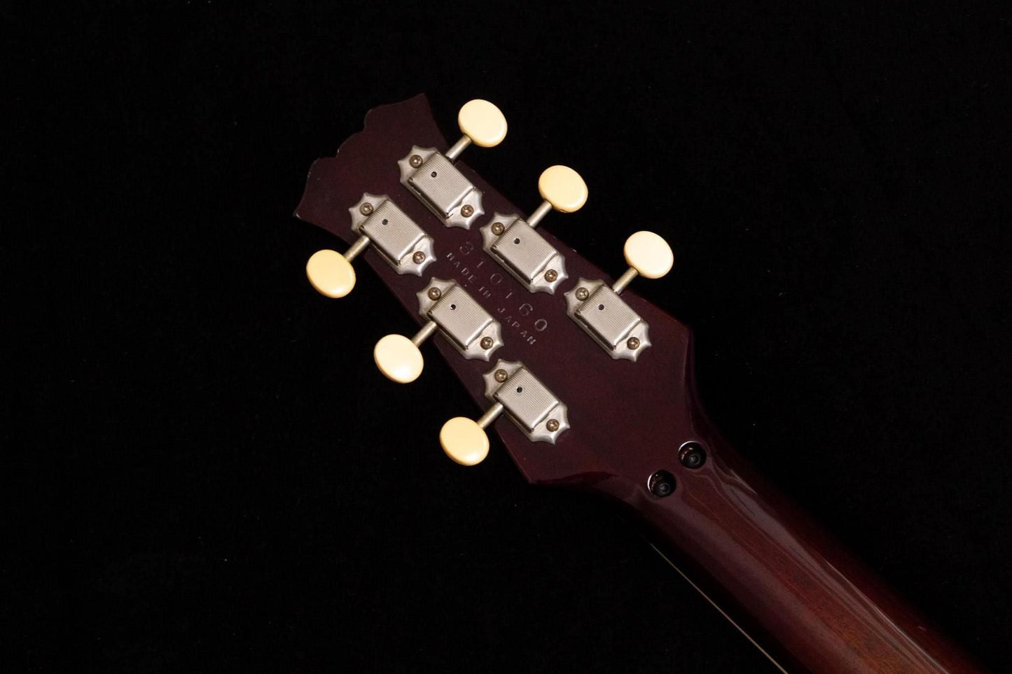 【used】YAMAHA / IN-1 PBB 野呂一生モデル 3.05kg #310160【TONIQ Yokohama】