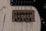 【new】PRS(Paul Reed Smith) / SE NF 53 White Doghair 3.425kg #H035172【TONIQ Yokohama】