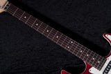 【new】Tom Anderson Guitarworks / Drop Top Classic Quilt Cajun Red/R 3.32kg #08-06-25N【TONIQ Yokohama】