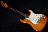 【used】No Brand / Fender CS Ikebe 40th 1958 ST Body& YGK Order Neck w/Josefina HW-PU【TONIQ Yokohama】