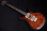 【new】PRS(Paul Reed Smith) / SE Special Semi-Hollow Orange Tiger Smokeburst 3.44kg #H020379【TONIQ Yokohama】