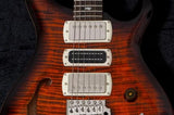 【new】PRS(Paul Reed Smith) / SE Special Semi-Hollow Orange Tiger Smokeburst 3.44kg #H020379【TONIQ Yokohama】