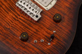 【new】PRS(Paul Reed Smith) / SE Special Semi-Hollow Orange Tiger Smokeburst 3.44kg #H020379【TONIQ Yokohama】
