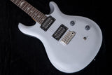 【new】PRS(Paul Reed Smith) / SE CE 24 Standard Satin Metallic Silver 3.12kg #G073058【TONIQ Yokohama】