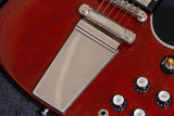 【used】Gibson / SG ‘61 Reissue Mod Heritage Cherry 2002 3.255kg #01542326【TONIQ Yokohama】