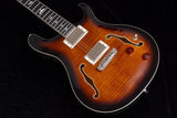 【used】PRS(Paul Reed Smith) / SE Hollowbody II Black Gold Burst 2.78kg #F03134【TONIQ Yokohama】