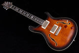 【used】PRS(Paul Reed Smith) / SE Hollowbody II Black Gold Burst 2.78kg #F03134【TONIQ Yokohama】