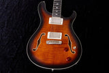 【used】PRS(Paul Reed Smith) / SE Hollowbody II Black Gold Burst 2.78kg #F03134【TONIQ Yokohama】